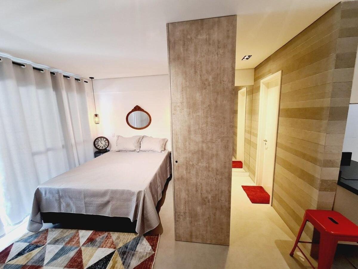 Apartamento Trevizzo Griffe 360 *