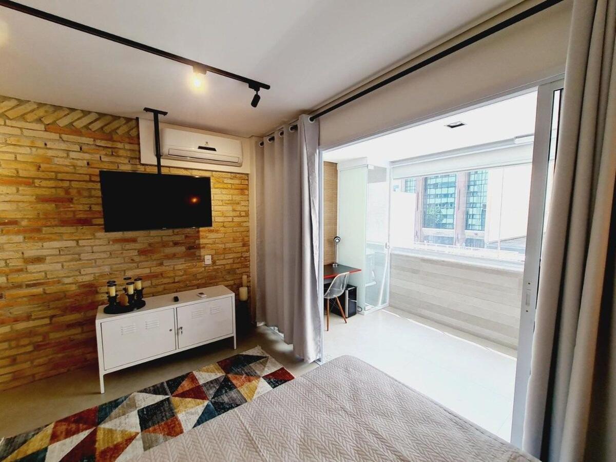 Apartamento Trevizzo Griffe 360 São Paulo