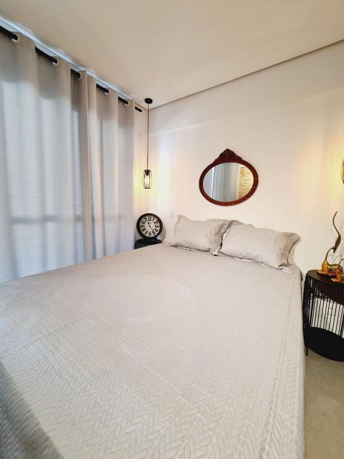 Apartamento Trevizzo Griffe 360