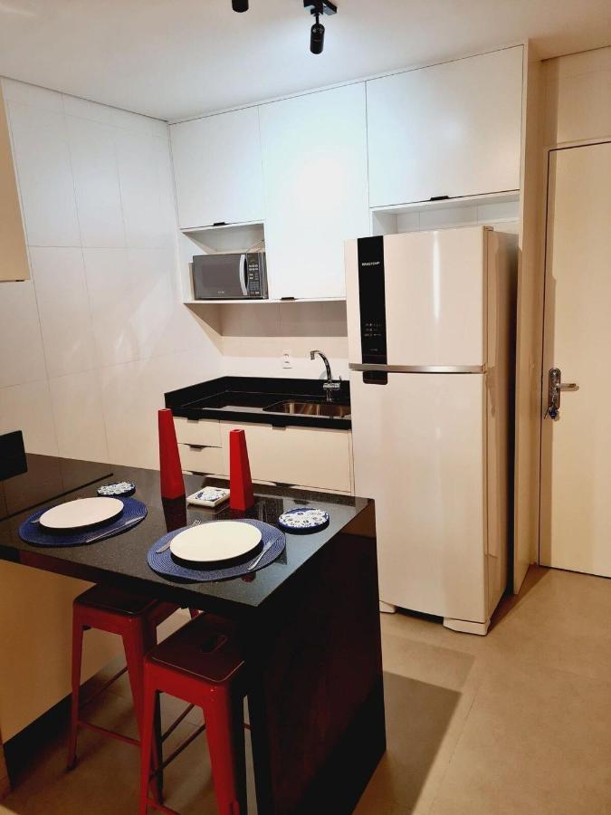 Trevizzo Griffe 360 Apartamento *