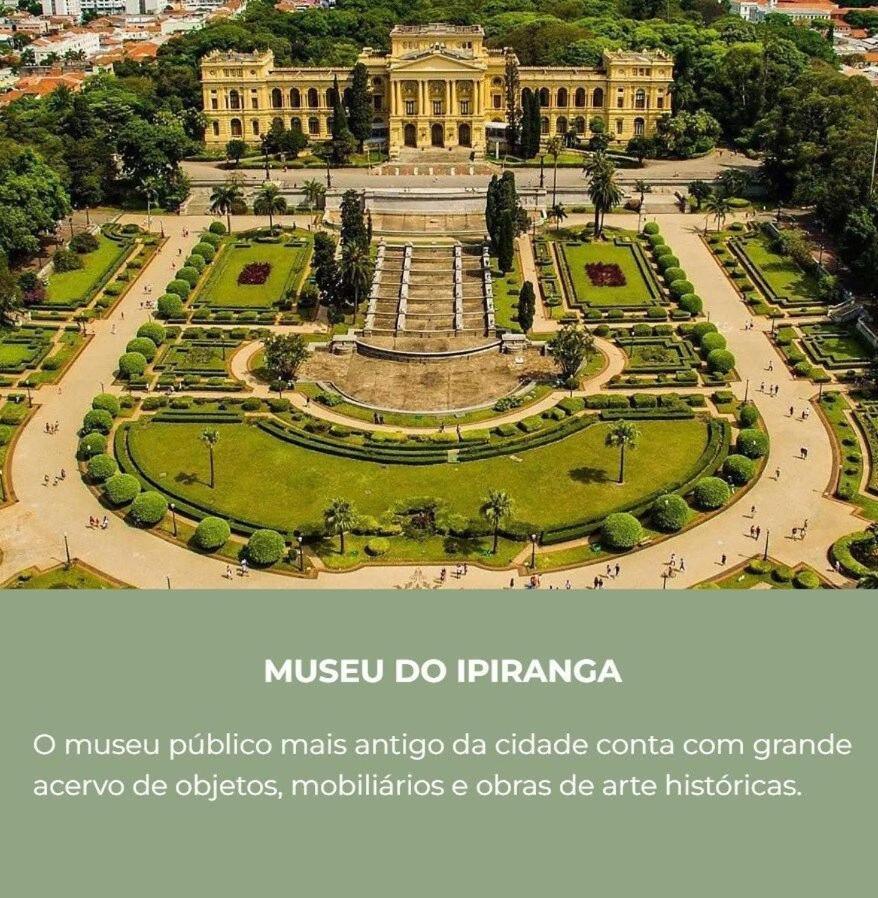 Trevizzo Griffe 360 São Paulo