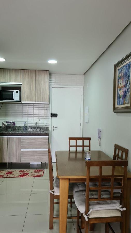 Apartamento Trevizzo Griffe 360 *