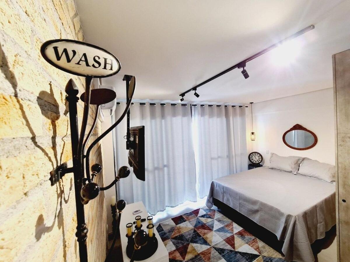 Apartamento Trevizzo Griffe 360 São Paulo