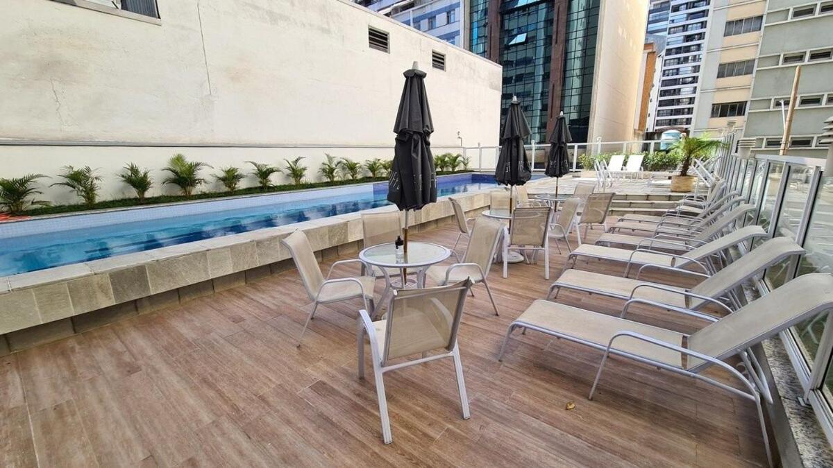 Trevizzo Griffe 360 Apartamento *