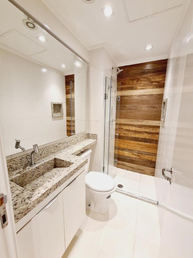 Apartamento Trevizzo Griffe 360 *