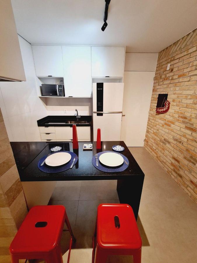 Apartamento Trevizzo Griffe 360 São Paulo