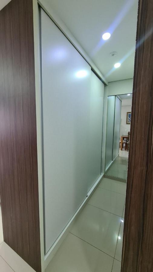 Apartamento Trevizzo Griffe 360 São Paulo