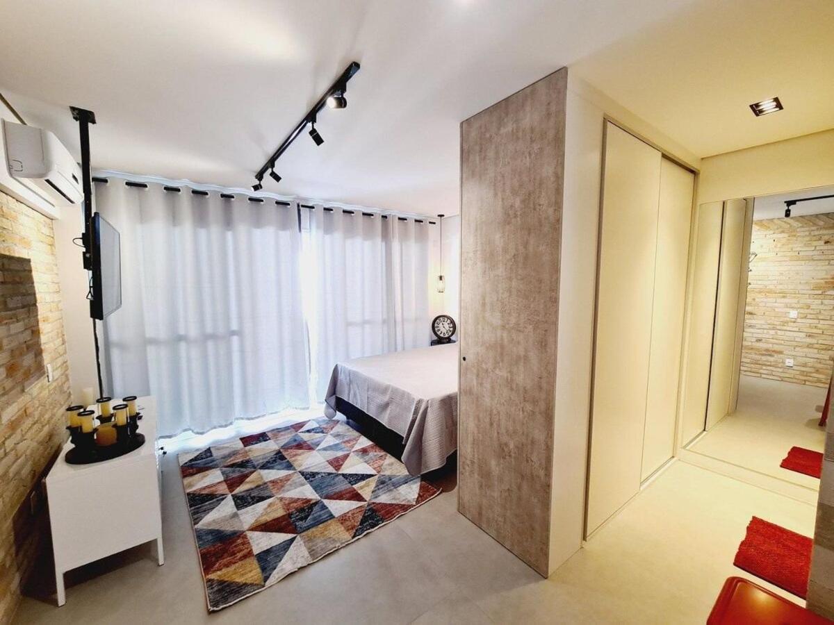 Trevizzo Griffe 360 Apartamento