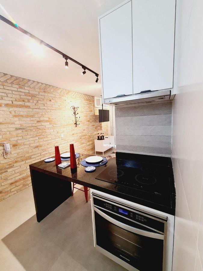 Trevizzo Griffe 360 Apartamento *