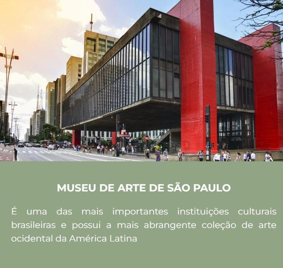 Trevizzo Griffe 360 * São Paulo