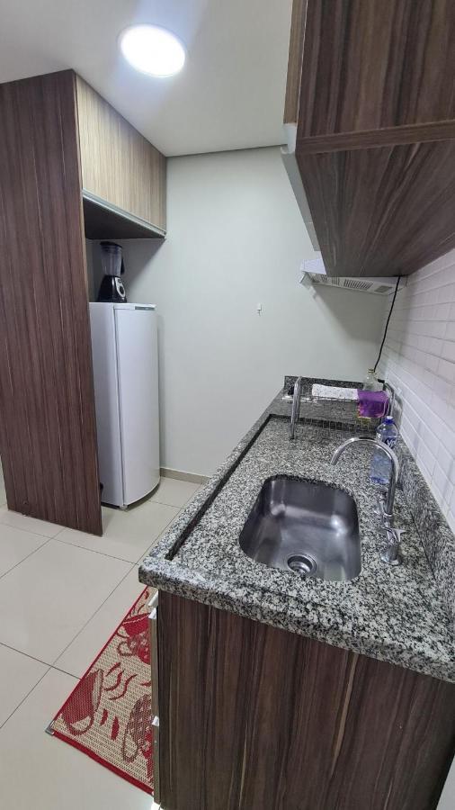 Trevizzo Griffe 360 Apartamento