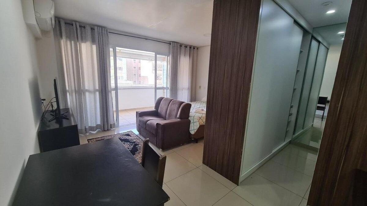 Apartamento Trevizzo Griffe 360