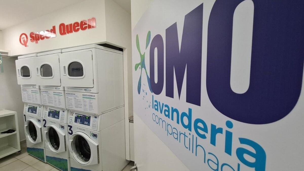 Trevizzo Griffe 360 Apartamento