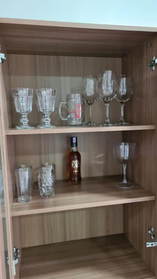 Trevizzo Griffe 360 Apartamento