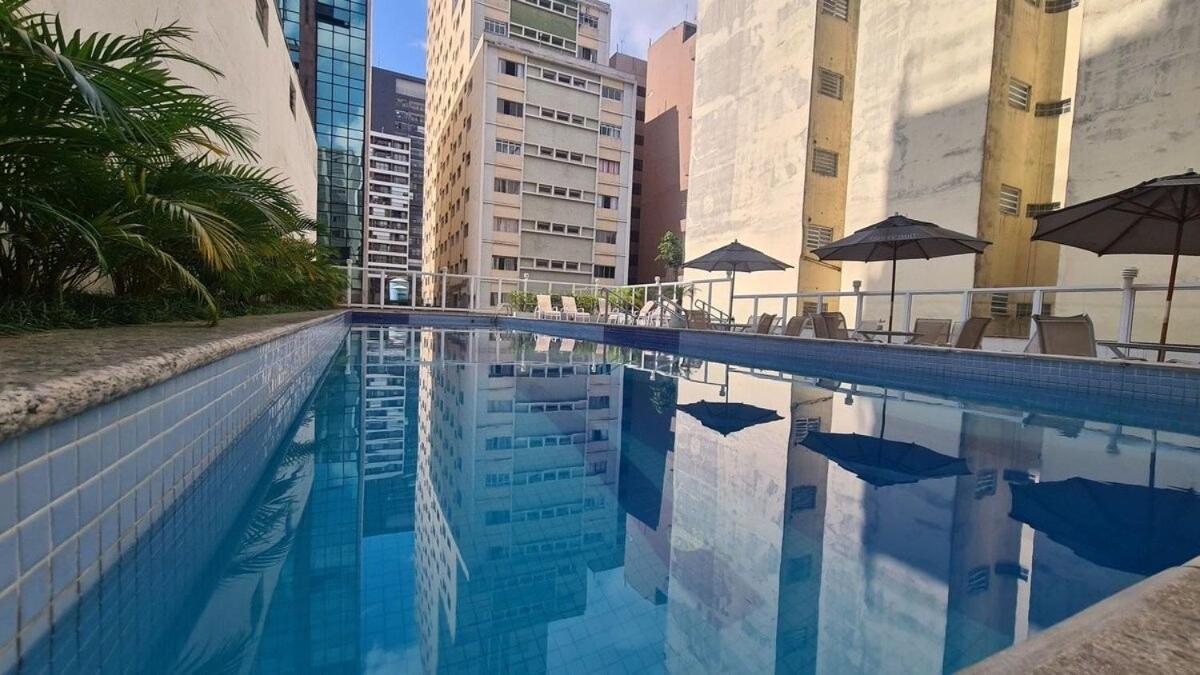 Trevizzo Griffe 360 Apartamento *