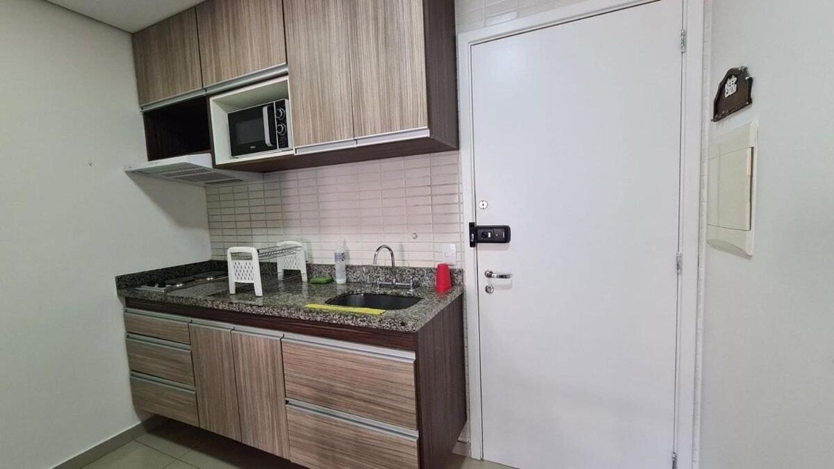 Apartamento Trevizzo Griffe 360 São Paulo