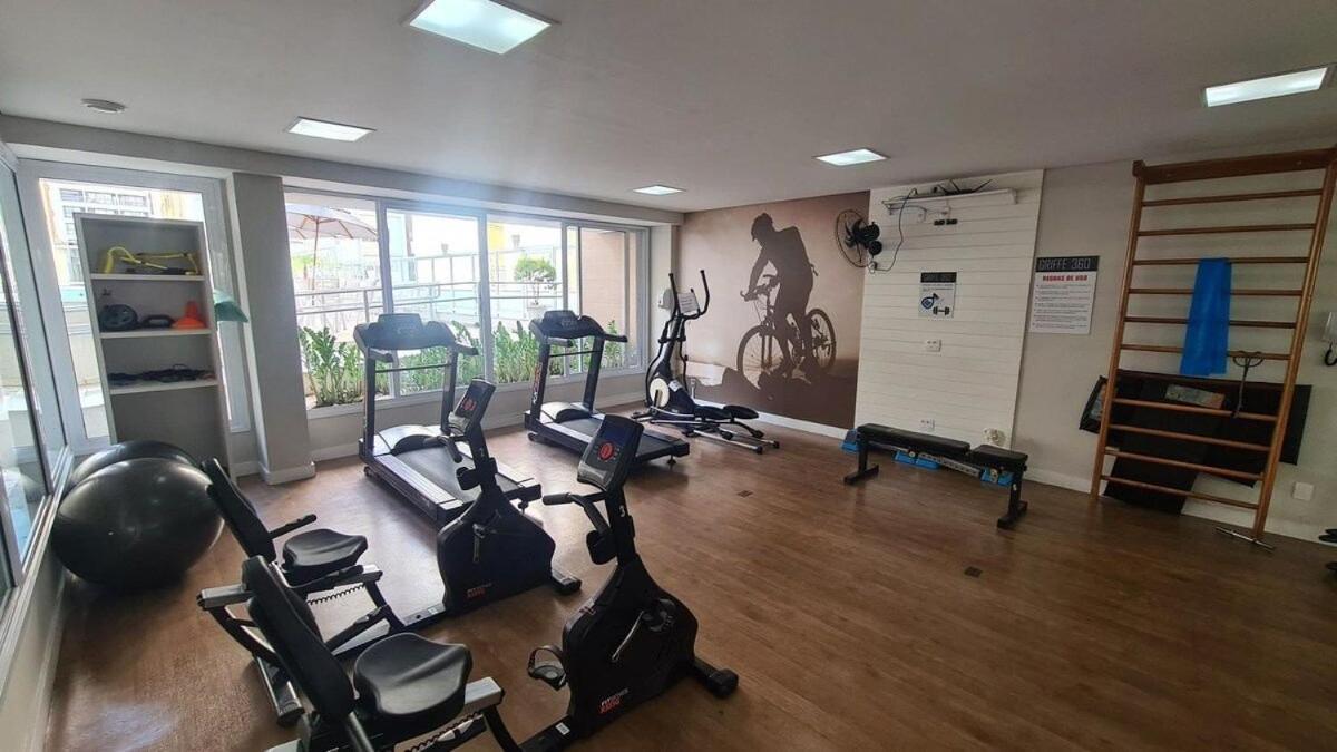 Trevizzo Griffe 360 Apartamento