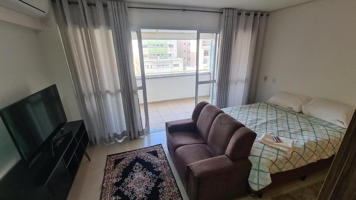 Apartamento Trevizzo Griffe 360